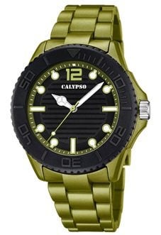 

Мужские наручные часы Calypso K5645/5