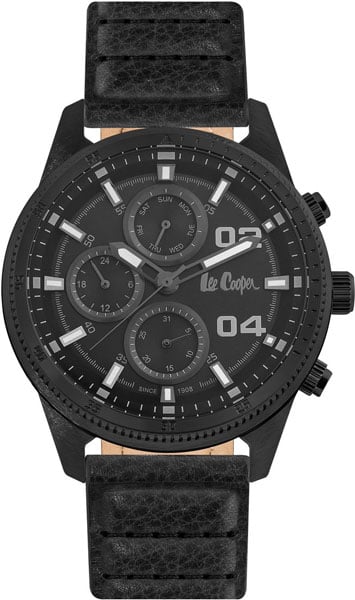 

Мужские наручные часы Lee Cooper LC06592.651