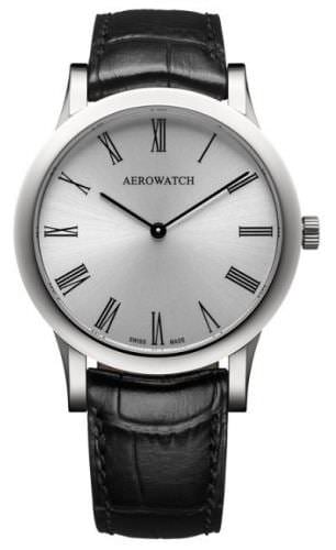 

Мужские наручные часы Aerowatch 47949AA02