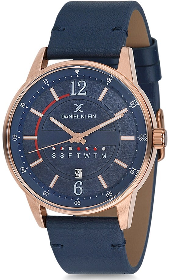 

Мужские наручные часы Daniel Klein DK11650-5