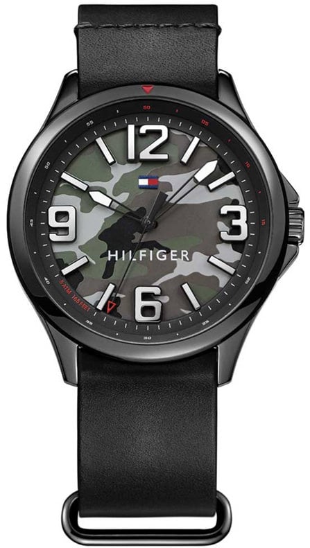 

Мужские наручные часы Tommy Hilfiger 1791333
