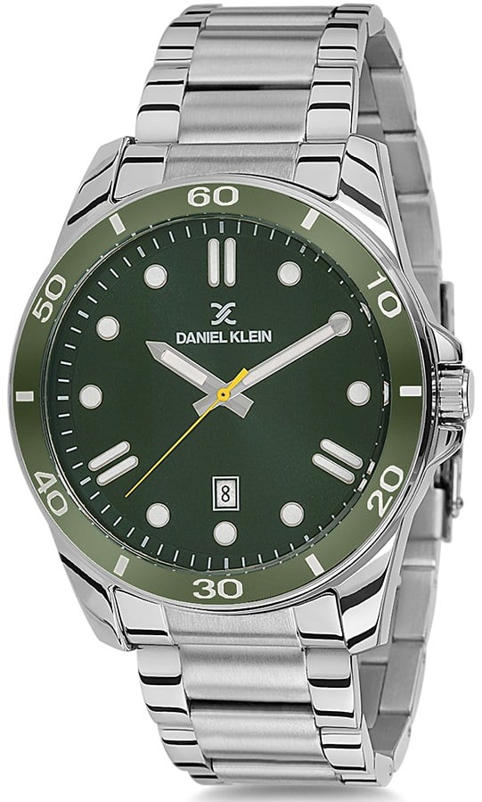 

Мужские наручные часы Daniel Klein DK11752-7