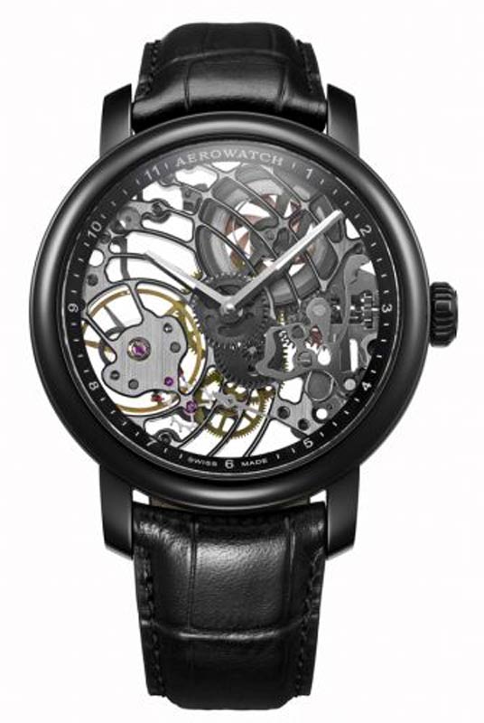 

Мужские наручные часы Aerowatch 50931NO01