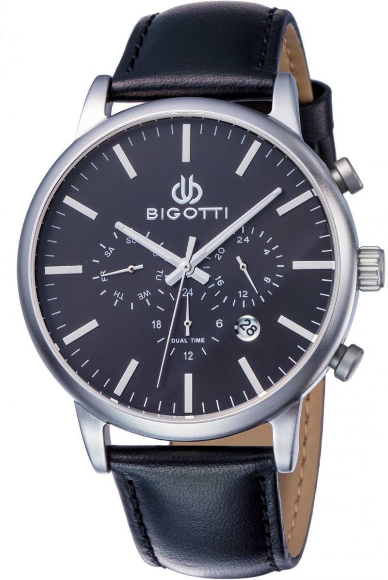 

Мужские наручные часы Bigotti BGT0171-4