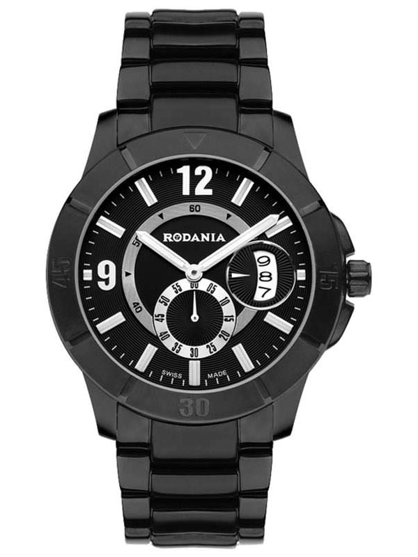 

Мужские наручные часы Rodania 25032.47