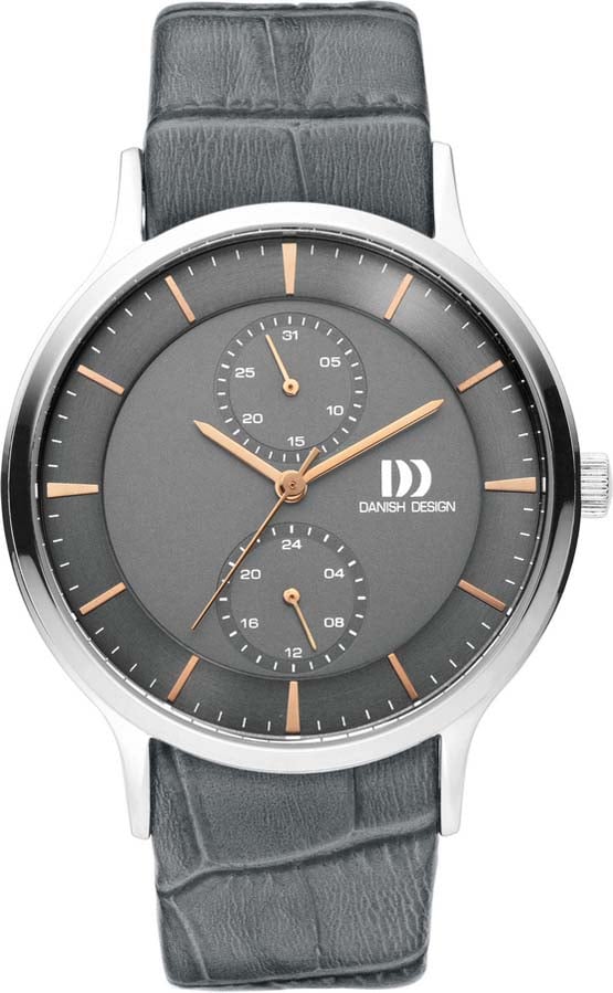 

Мужские наручные часы Danish Design IQ18Q1155