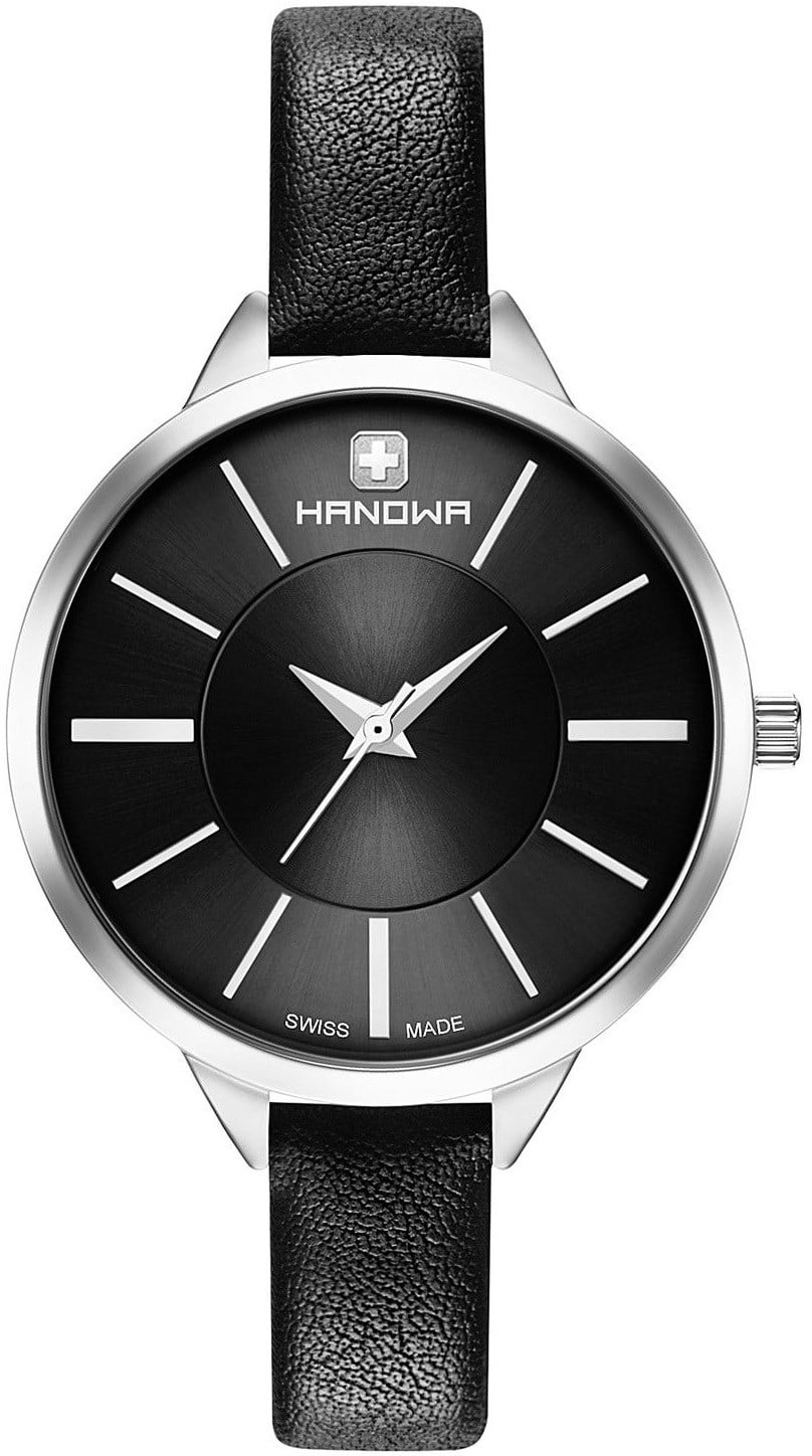 

Женские наручные часы Hanowa 16-6076.04.007