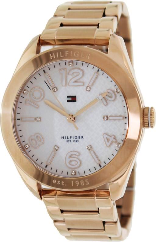 

Женские наручные часы Tommy Hilfiger 1781260