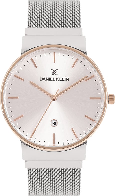 

Мужские наручные часы Daniel Klein DK11907-4