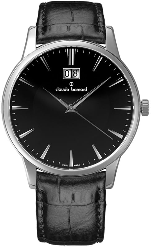 

Мужские наручные часы Claude Bernard 63003 3 NIN