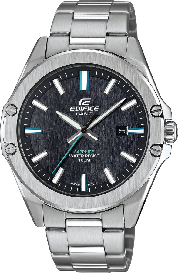 

Мужские наручные часы Casio EFR-S107D-1AVUEF