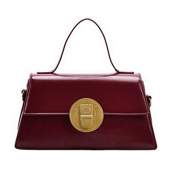

Сумка женская handheld bag Nifty, бордовый Berni Fashion Бордовый