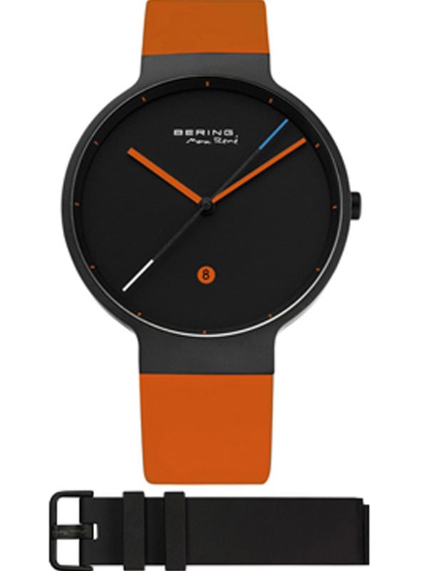 

Мужские наручные часы Bering 12639-828