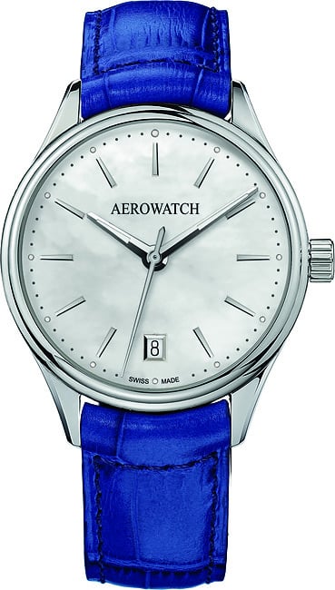 

Женские наручные часы Aerowatch 42980AA02