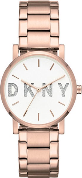 

Женские наручные часы DKNY NY2654