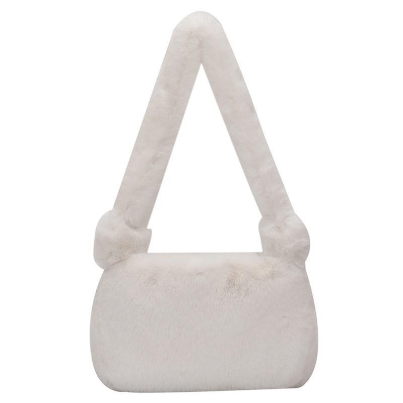 

Сумка женская tote Marseilles, белый Berni Fashion Белый
