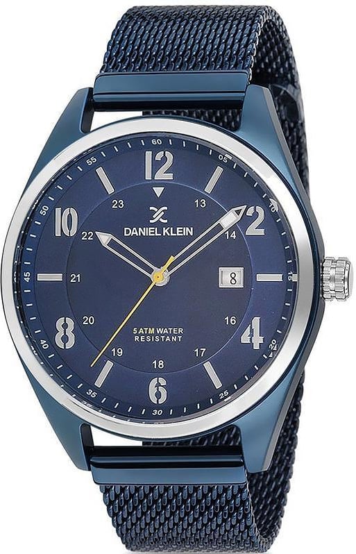 

Мужские наручные часы Daniel Klein DK11743-2