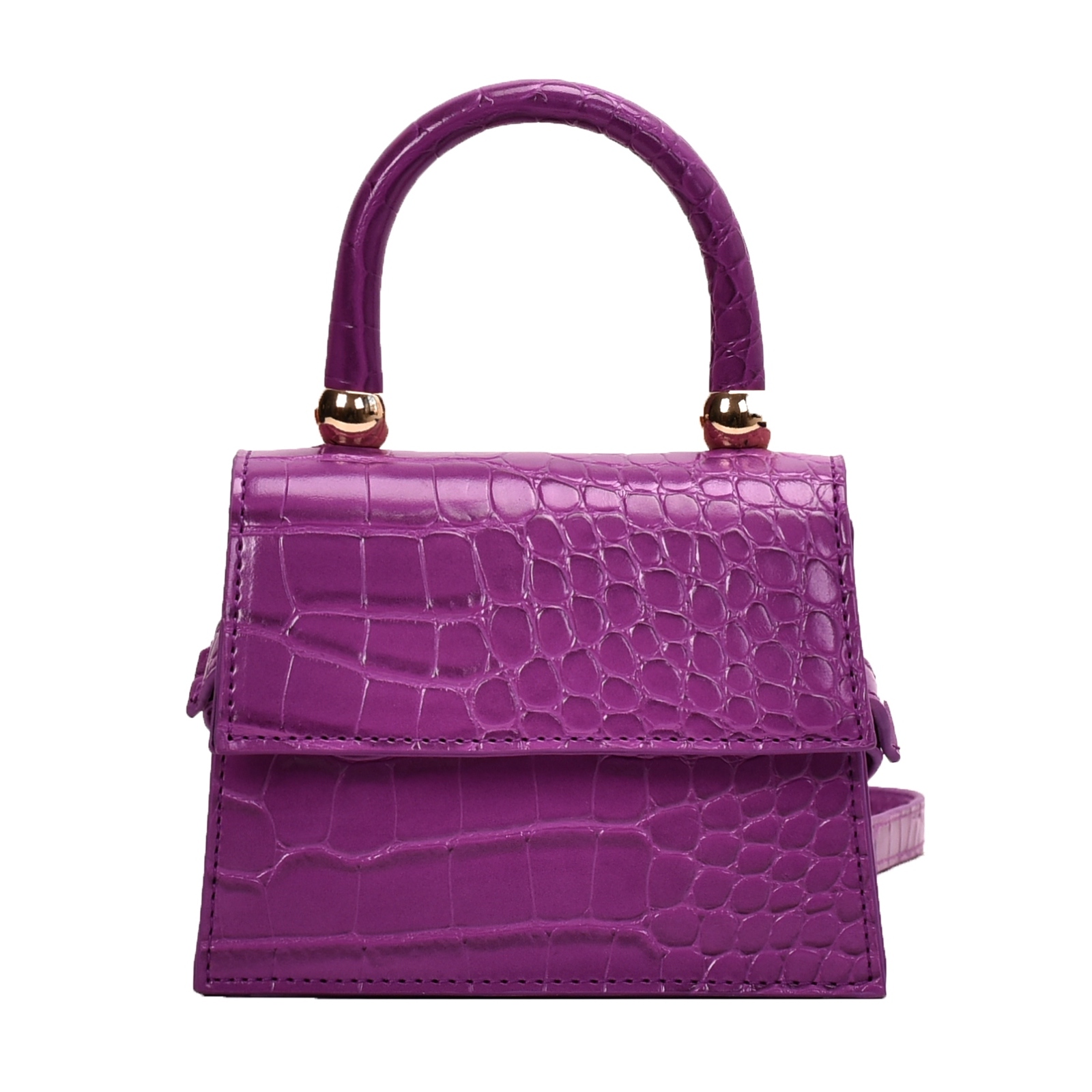 

Сумка женская mini bag Lovely Berni Fashion Фиолетовый