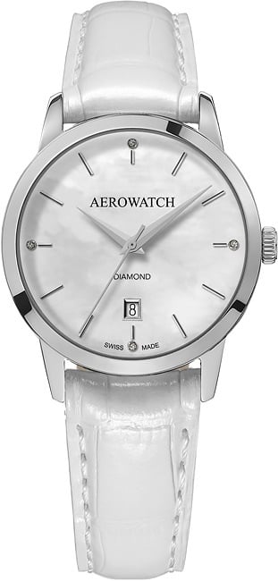 

Женские наручные часы Aerowatch 49978AA03