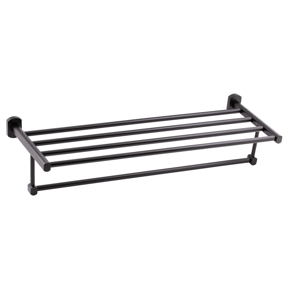 

Полка Полотенцедержатель Для Полотенец Qtap Liberty Blm 1122