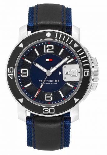 

Мужские наручные часы Tommy Hilfiger 1790644