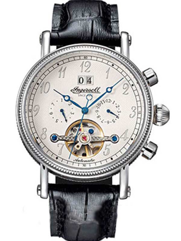

Мужские наручные часы Ingersoll in1800wh