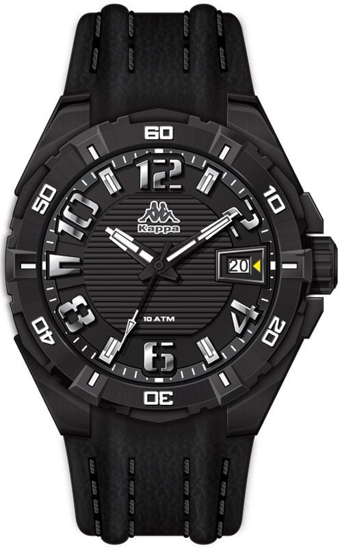 

Мужские наручные часы Kappa KP-1426M-C