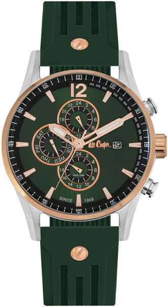 

Мужские наручные часы Lee Cooper LC06419.375