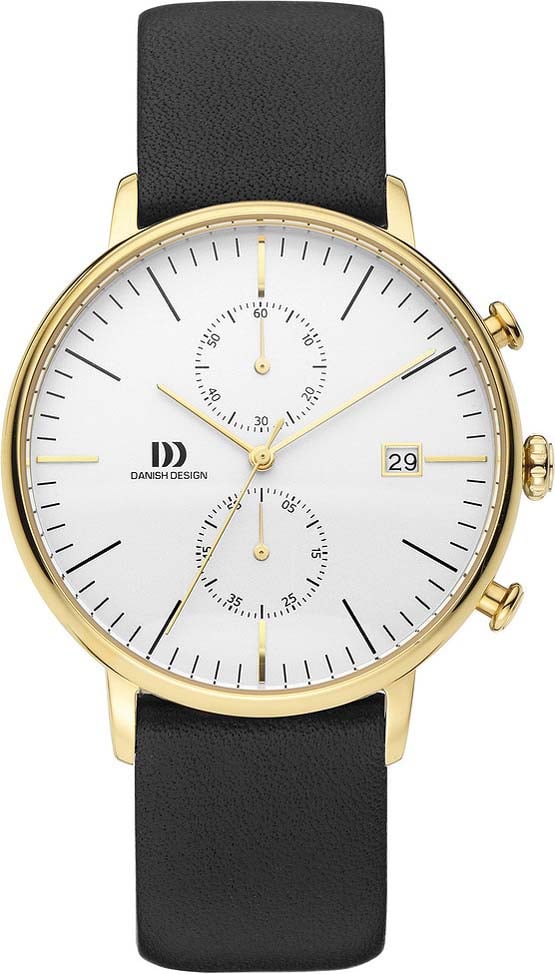 

Мужские наручные часы Danish Design IQ11Q975