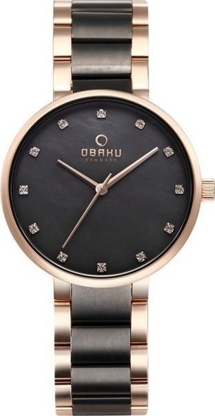 

Женские наручные часы Obaku V189LXVJSJ