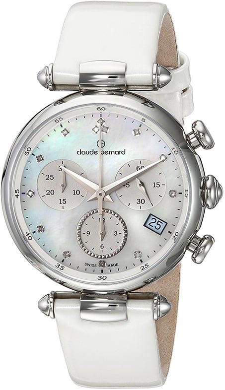 

Женские наручные часы Claude Bernard 10215 3 NADN