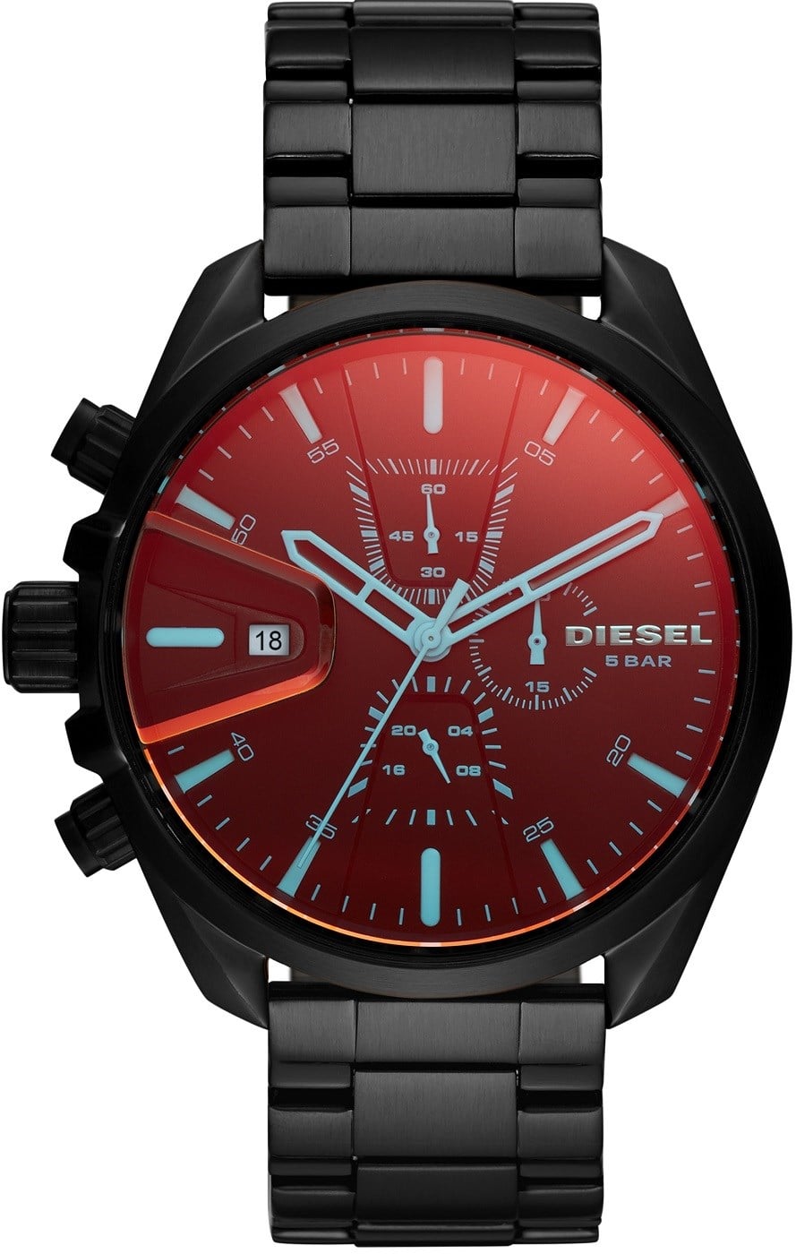 

Мужские наручные часы Diesel DZ4489