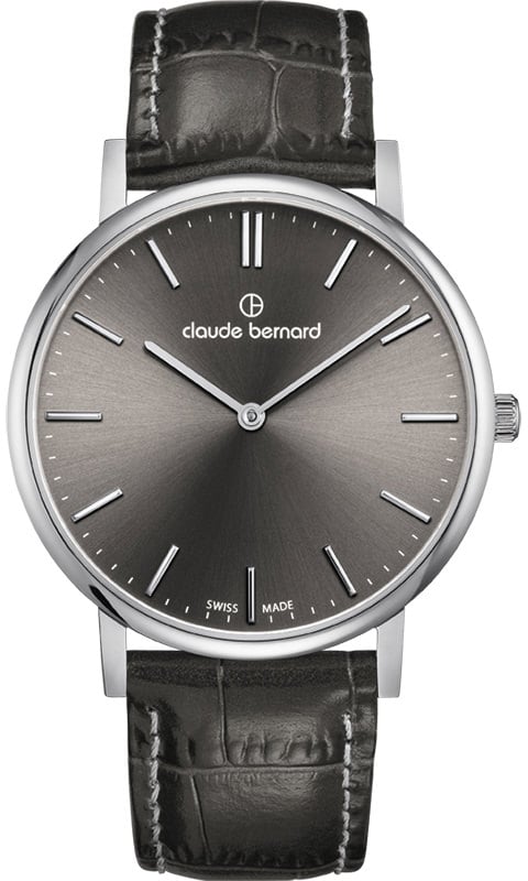 

Мужские наручные часы Claude Bernard 20219 3 GIN