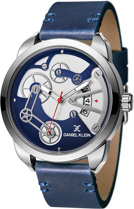 

Мужские наручные часы Daniel Klein DK11302-2