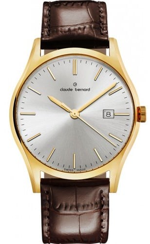 

Мужские наручные часы Claude Bernard 53003 37J AID