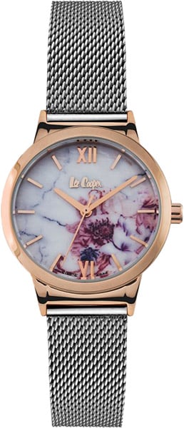 

Женские наручные часы Lee Cooper LC06666.530