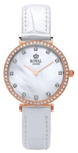 

Женские наручные часы Royal London 21212-04