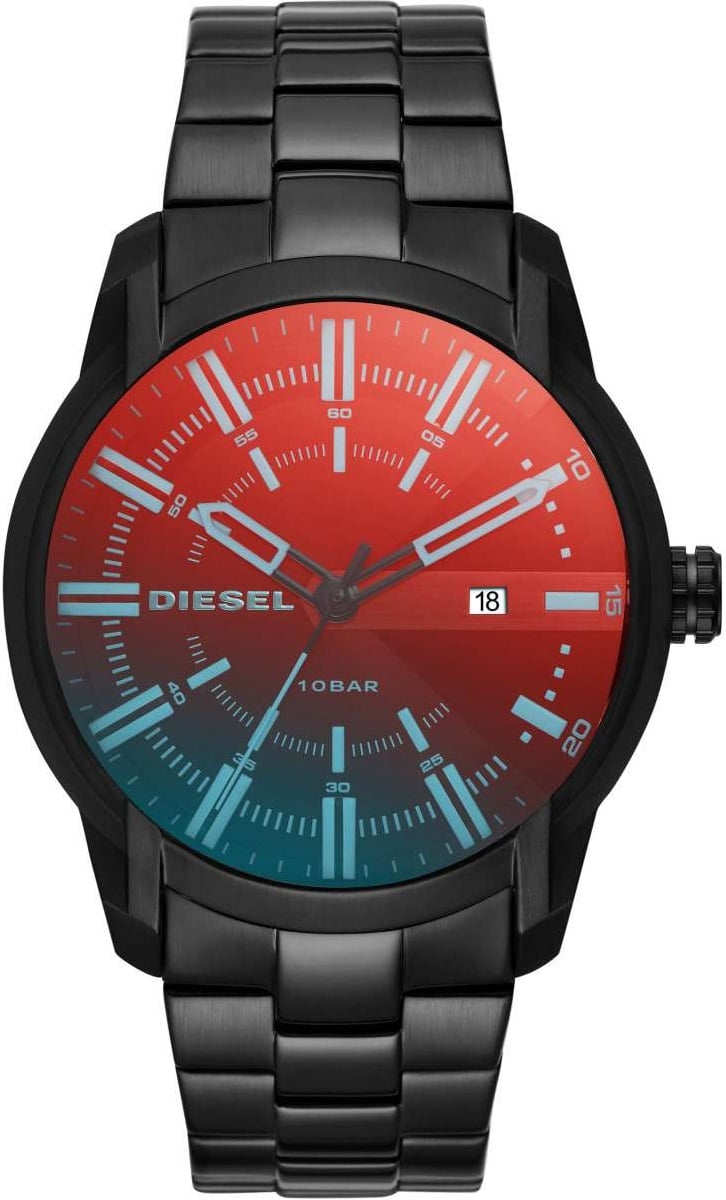 

Мужские наручные часы Diesel DZ1870
