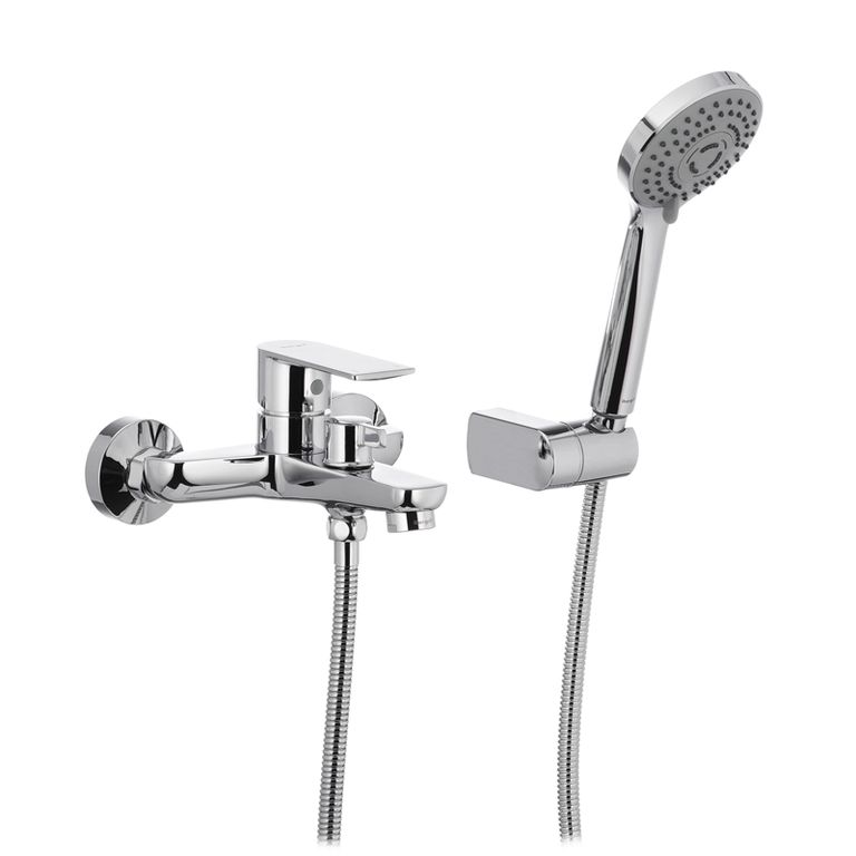 

Смеситель Для Ванны Ibergrif Supreme M13202 (Ib0006)