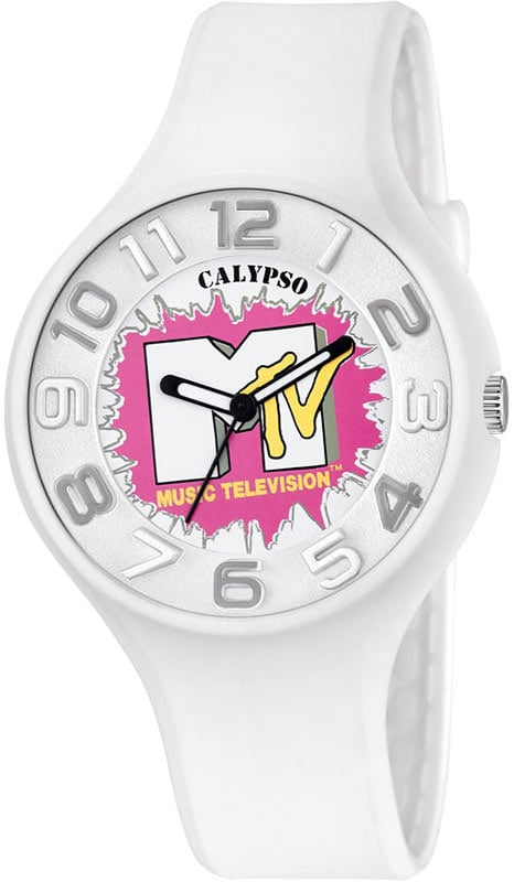 

Женские наручные часы Calypso KTV5591/1