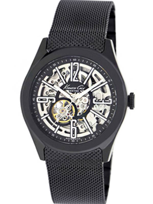 

Мужские наручные часы Kenneth Cole IKC9100