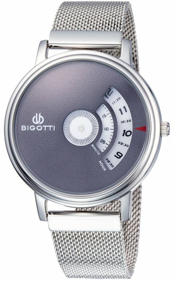 

Мужские наручные часы Bigotti BGT0118-2
