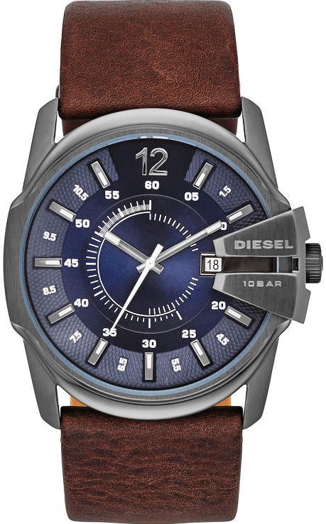 

Мужские наручные часы Diesel DZ1618