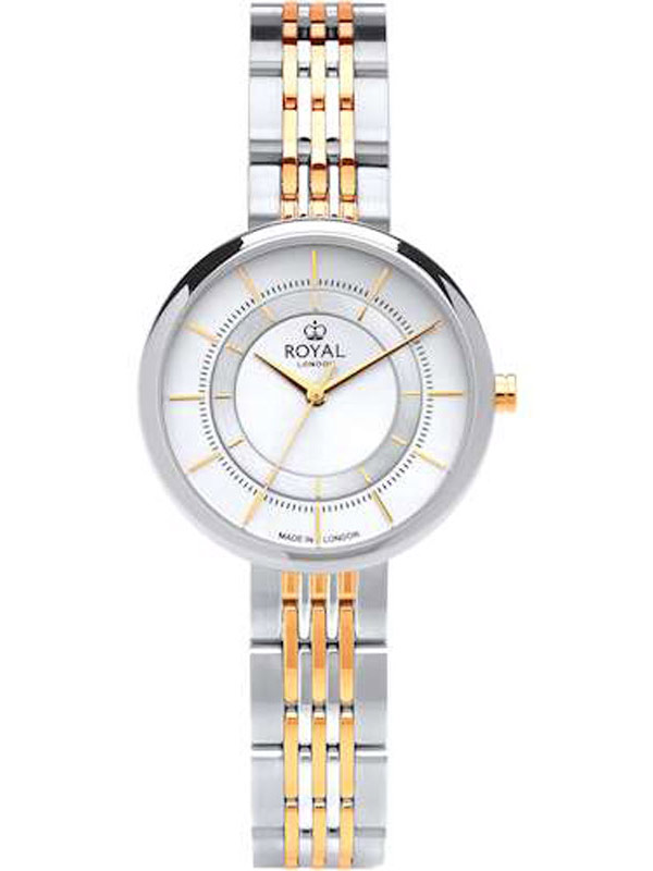 

Женские наручные часы Royal London 21449-03