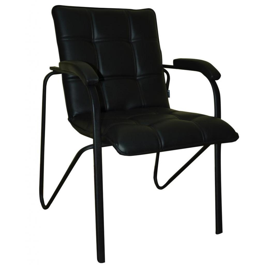 

Офисный стул ПРИМТЕКС ПЛЮС Stella black CZ-3
