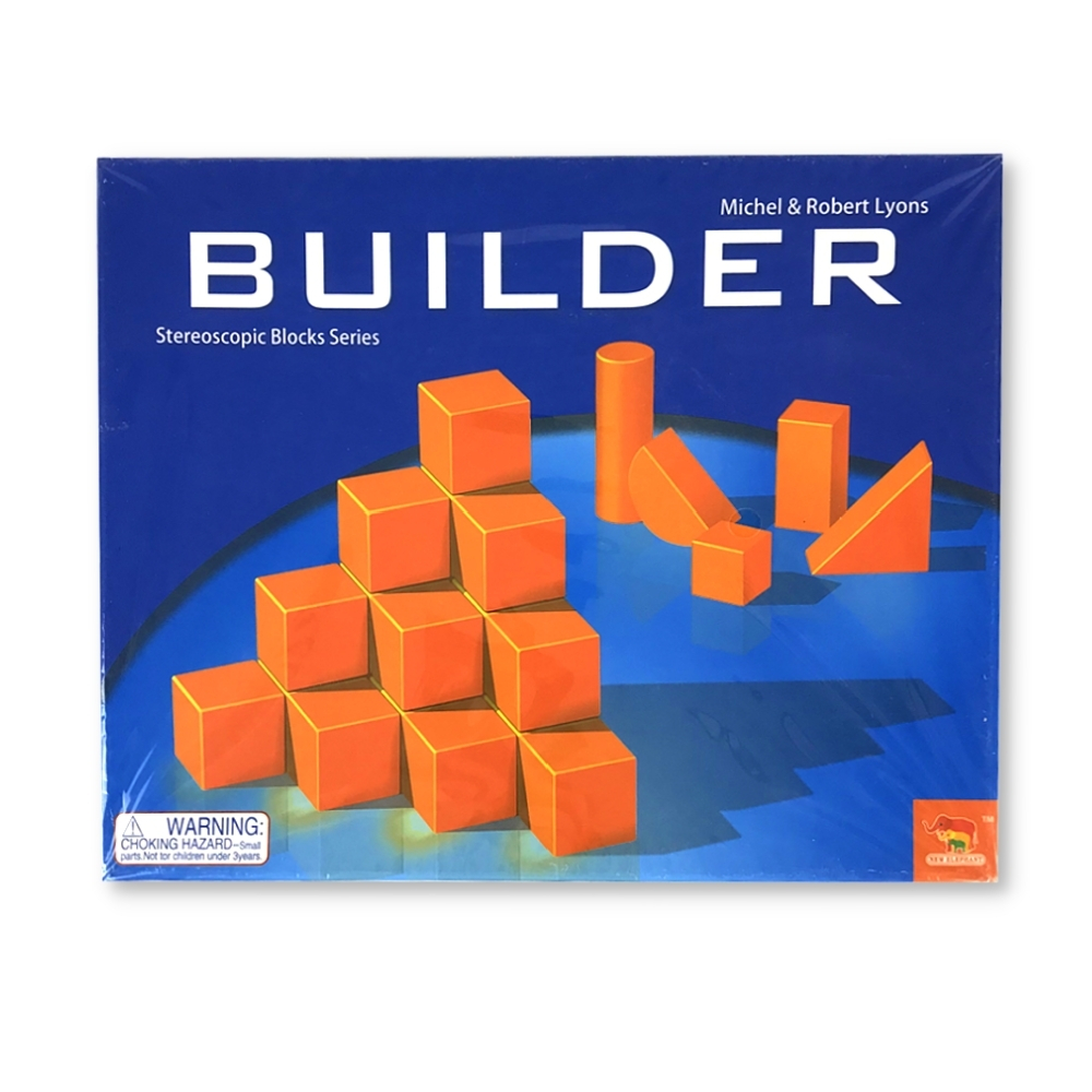 

Настольная игра "Buider Game" A-Toys