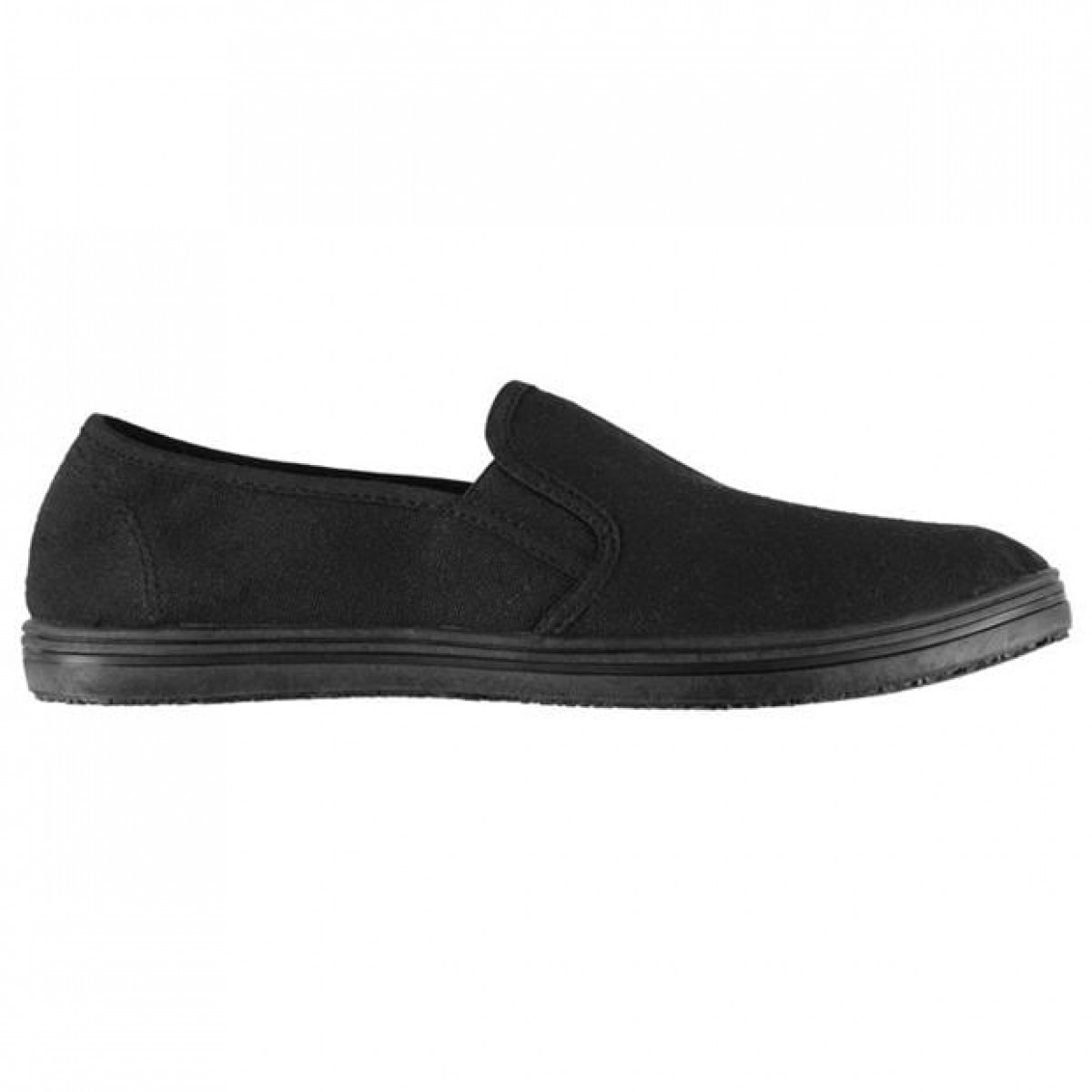 

Слипоны Slazenger Slip On Black, 42 (265 мм)