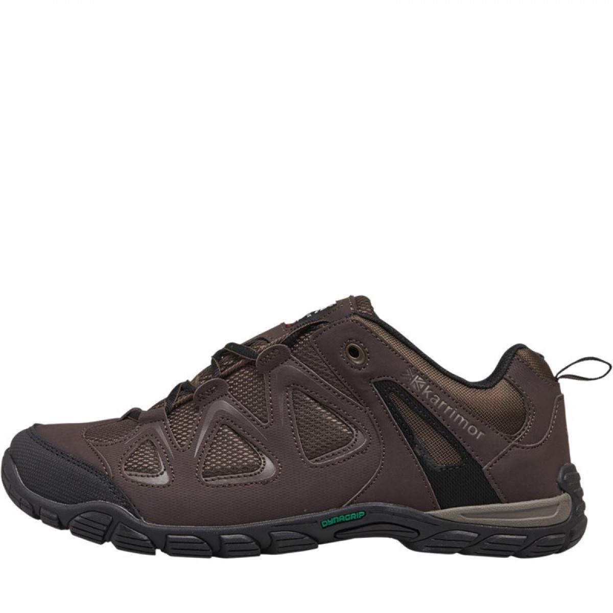 

Кроссовки Karrimor Galaxy Sport Brown Brown, 41 (255 мм)