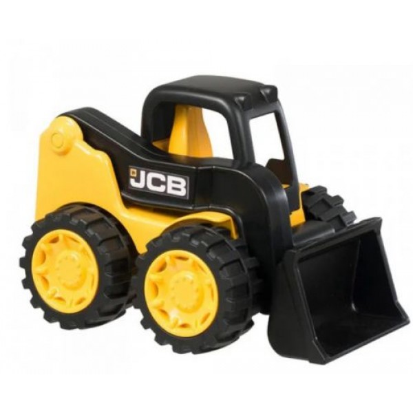 

Машинка JCB Ковшовый погрузчик (1416227)