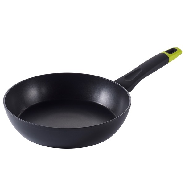 

Сковорода глубокая Pyrex Optima 24 см